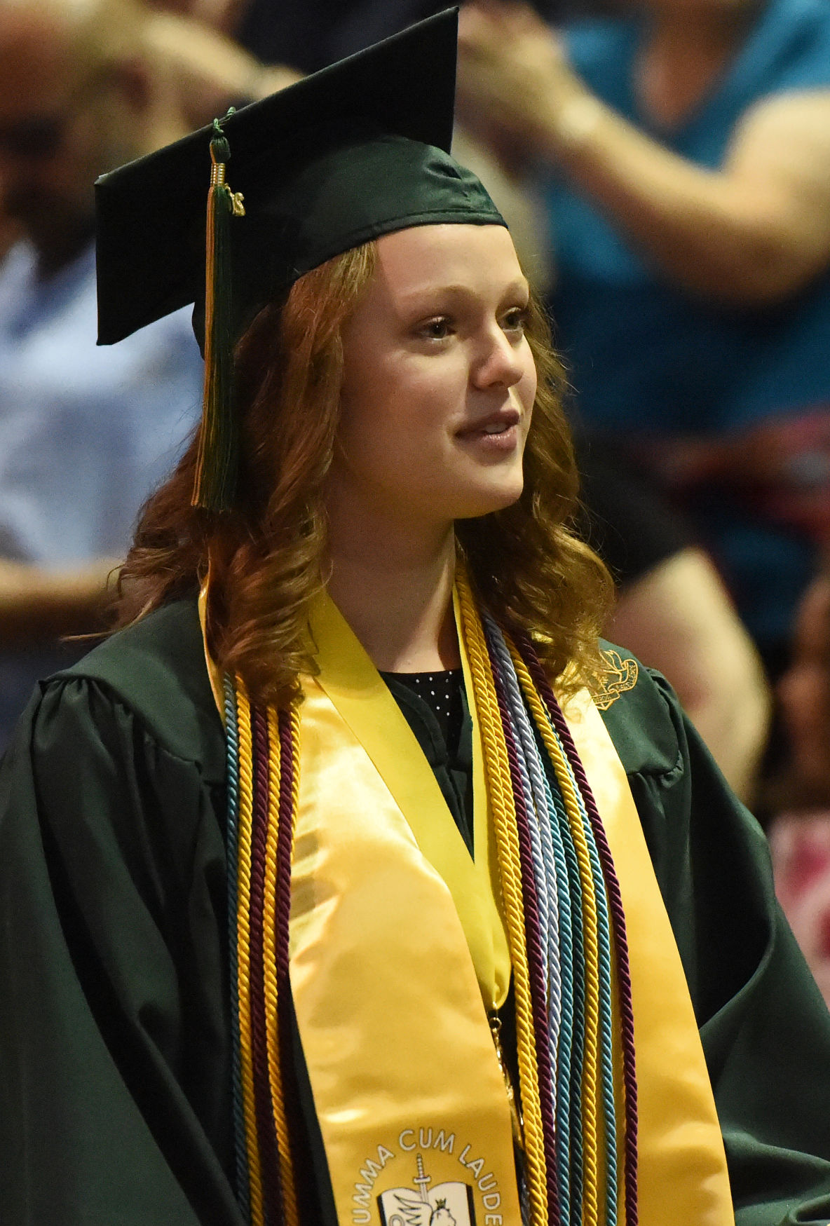 PHOTOS: Falcon High School